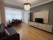 Сдаётся 3-комн. новостройка 106 м², пос. Бакиханова, photo 5 from 8