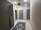 Сдаётся 3-комн. новостройка 106 м², пос. Бакиханова, photo 1 from 8