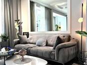 2 otaqlı yeni tikili - İnşaatçılar m. - 80 m²