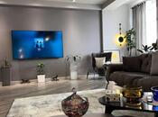 2 otaqlı yeni tikili - İnşaatçılar m. - 80 m²