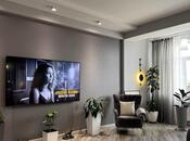 2 otaqlı yeni tikili - İnşaatçılar m. - 80 m²