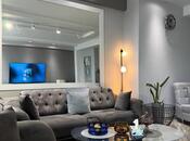 2 otaqlı yeni tikili - İnşaatçılar m. - 80 m²