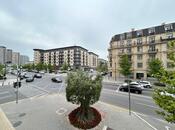 3 otaqlı yeni tikili - Şah İsmayıl Xətai m. - 129 m²