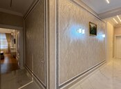 Satılır 3 otaqlı yeni tikili 130 m², Elmlər Akademiyası m., photo 6 from 8