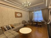3 otaqlı yeni tikili - Elmlər Akademiyası m. - 130 m²