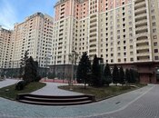 3 otaqlı yeni tikili - Elmlər Akademiyası m. - 130 m²