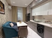 3 otaqlı yeni tikili - Elmlər Akademiyası m. - 130 m²