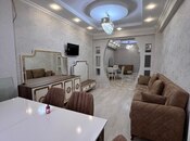 3 otaqlı yeni tikili - Xırdalan - 105 m²