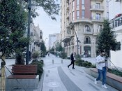 Сдаётся 3-комн. вторичка 140 м², м. Ичеришехер, photo 4 from 8