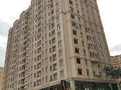 3 otaqlı yeni tikili - Nəsimi r. - 138 m²