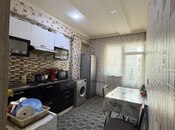 2 otaqlı yeni tikili - Yeni Yasamal q. - 55 m²