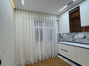 2 otaqlı yeni tikili - Şah İsmayıl Xətai m. - 81 m²
