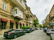 2 otaqlı köhnə tikili - Sahil m. - 72 m²