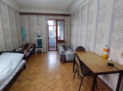 1 otaqlı köhnə tikili - Neftçilər m. - 35 m²
