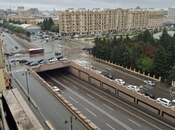 2 otaqlı köhnə tikili - Gənclik m. - 45 m²