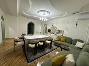 3 otaqlı yeni tikili - İnşaatçılar m. - 108 m²