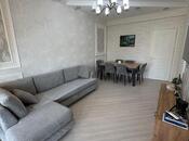 3 otaqlı yeni tikili - İnşaatçılar m. - 90 m²