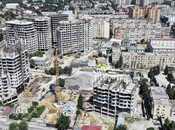 2 otaqlı yeni tikili - Bakıxanov q. - 43 m²