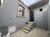 2 otaqlı həyət evi/bağ evi - Masazır q. - 50 m²