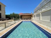 6 otaqlı həyət evi/bağ evi - Görədil q. - 320 m²