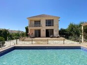 6 otaqlı həyət evi/bağ evi - Görədil q. - 320 m²