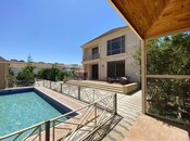 6 otaqlı həyət evi/bağ evi - Görədil q. - 320 m²