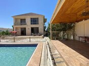 6 otaqlı həyət evi/bağ evi - Görədil q. - 320 m²