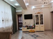 3 otaqlı yeni tikili - Yasamal q. - 78 m²