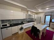 3 otaqlı yeni tikili - Şah İsmayıl Xətai m. - 140 m²