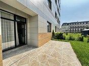 2 otaqlı yeni tikili - Ağ şəhər q. - 115 m²
