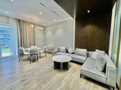 2 otaqlı yeni tikili - Ağ şəhər q. - 115 m²