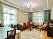 2 otaqlı yeni tikili - İnşaatçılar m. - 56 m²