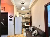 Satılır 2 otaqlı yeni tikili 56 m², İnşaatçılar m., photo 7 from 8
