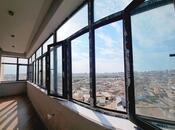 4 otaqlı yeni tikili - Memar Əcəmi m. - 195 m²