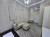 2 otaqlı yeni tikili - Əhmədli m. - 62 m²