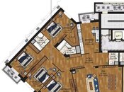 Satılır 6 otaqlı yeni tikili 250 m², Ağ şəhər q., photo 2 from 8