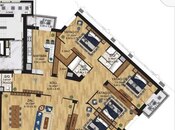 Satılır 6 otaqlı yeni tikili 246 m², Ağ şəhər q., photo 2 from 8