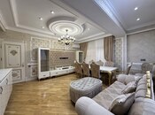 Продаётся 4-комн. новостройка 150 м², м. Нариман Нариманов, photo 1 from 8