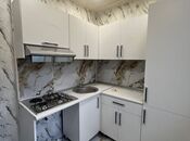 İcarəyə verilir 2 otaqlı köhnə tikili 55 m², Memar Əcəmi m., photo 1 from 8