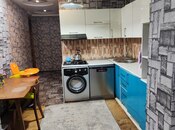 Satılır 3 otaqlı köhnə tikili 80 m², Əhmədli m., photo 7 from 8