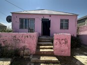 Satılır 3 otaqlı həyət evi/bağ evi 90 m², Maştağa q., photo 1 from 8