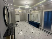 İcarəyə verilir 4 otaqlı yeni tikili 200 m², Nəriman Nərimanov m., photo 1 from 8