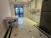 İcarəyə verilir 4 otaqlı yeni tikili 200 m², Nəriman Nərimanov m., photo 2 from 8