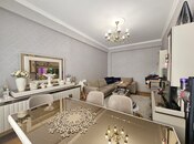 Satılır 2 otaqlı yeni tikili 62 m², photo 4 from 8