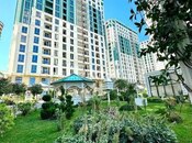 Satılır 4 otaqlı yeni tikili 118 m², Nəriman Nərimanov m., photo 1 from 8