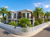 Продаётся 5-комн. дом/дача 291 м², пос. Нардаран, photo 1 from 8