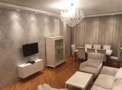 İcarəyə verilir 2 otaqlı yeni tikili 90 m², 8 Noyabr m., photo 5 from 8