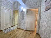 İcarəyə verilir 2 otaqlı köhnə tikili 65 m², Nizami m., photo 4 from 8