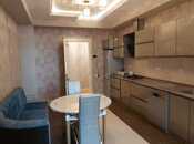 İcarəyə verilir 3 otaqlı yeni tikili 130 m², Şah İsmayıl Xətai m., photo 4 from 8
