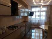 İcarəyə verilir 3 otaqlı yeni tikili 130 m², Şah İsmayıl Xətai m., photo 5 from 8